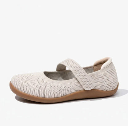 Jane's Comfort Flats