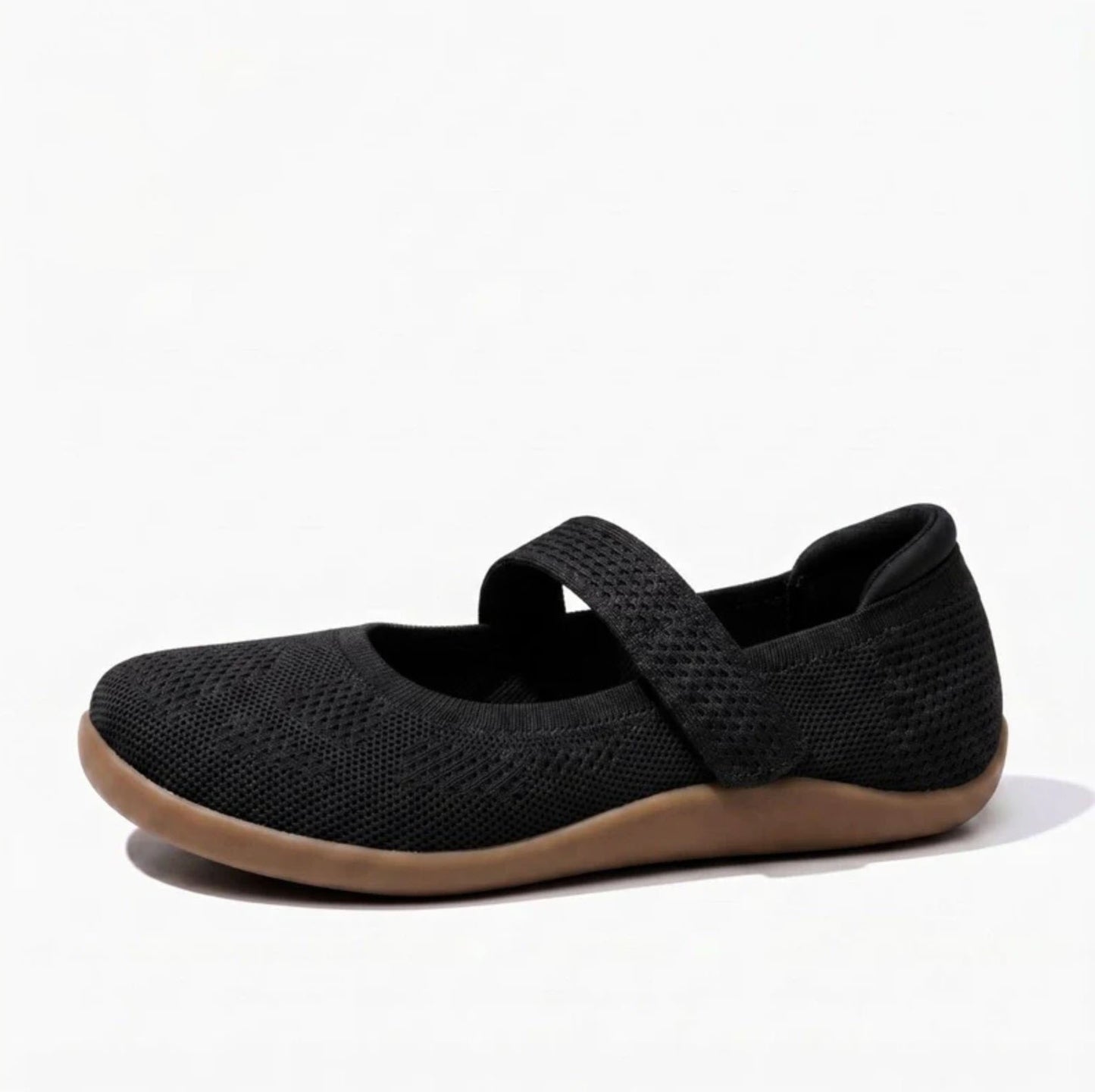 Jane's Comfort Flats