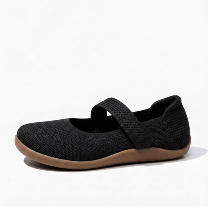 Jane's Comfort Flats