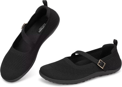 Jane's Comfort Flats