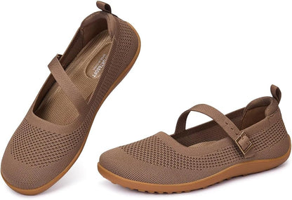 Jane's Comfort Flats