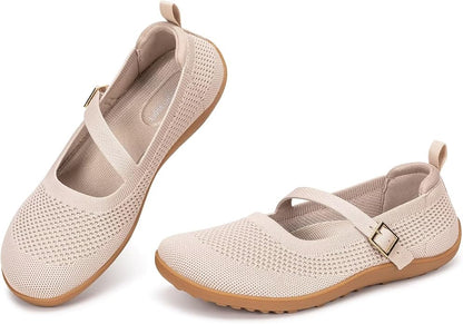 Jane's Comfort Flats