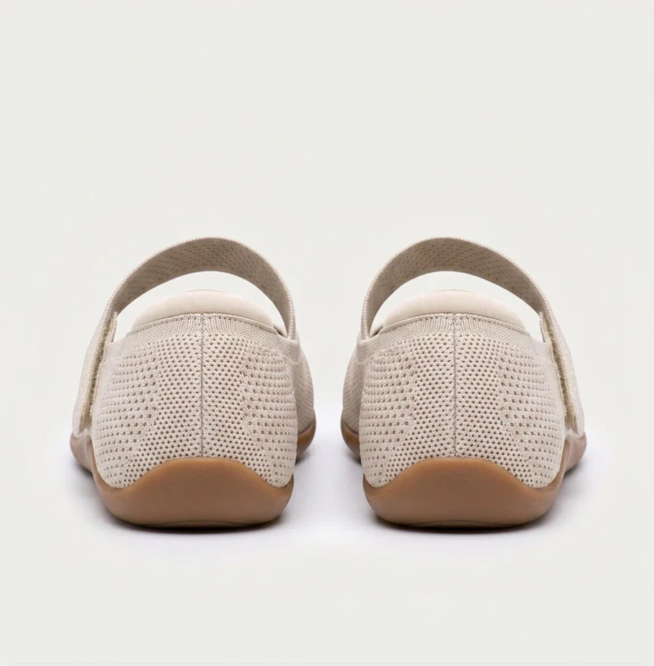 Jane's Comfort Flats