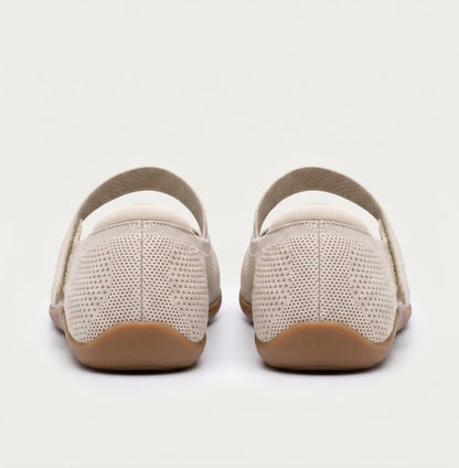 Jane's Comfort Flats